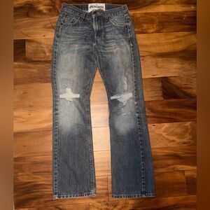 DENIZEN from Levi's 233 Low Boot Jeans Men's
W30 L32